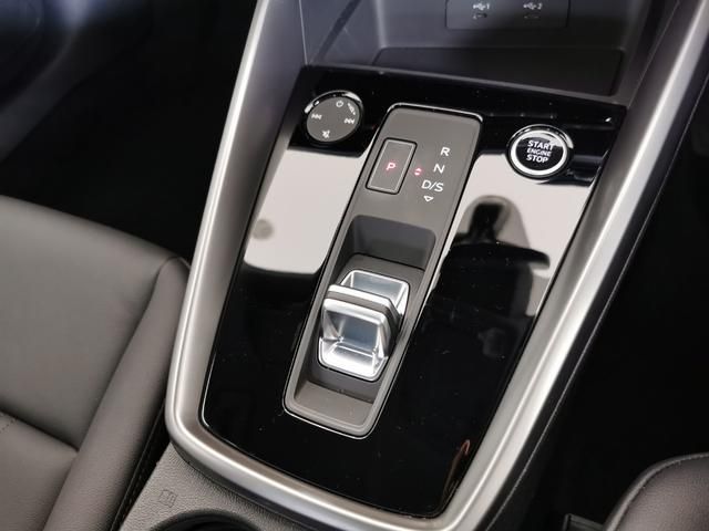 AUDI A3 SPORTBACK 2023 Image 31