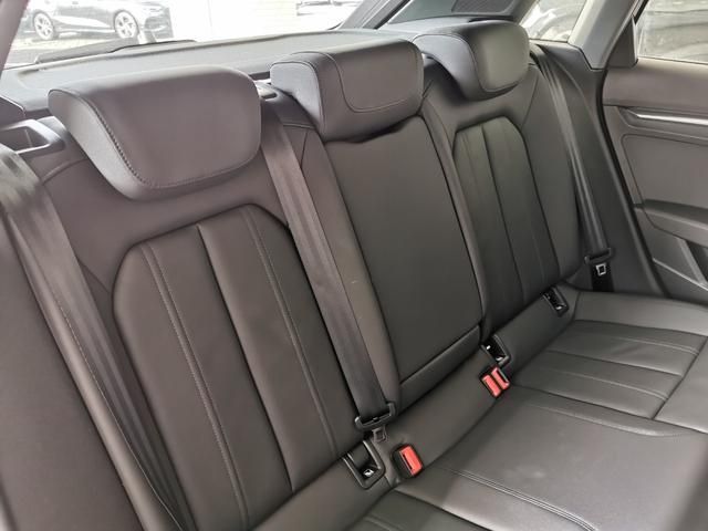 AUDI A3 SPORTBACK 2023 Image 31