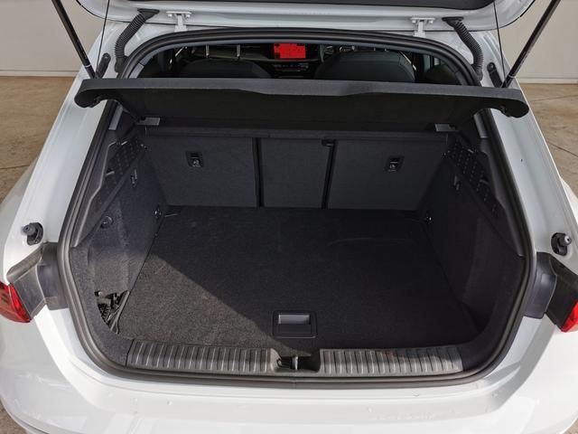 AUDI A3 SPORTBACK 2023 Image 31