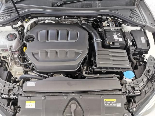 AUDI A3 SPORTBACK 2023 Image 31