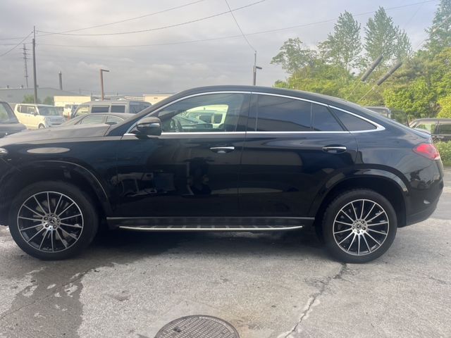 MERCEDES BENZ GLE CL 2020 Image 31