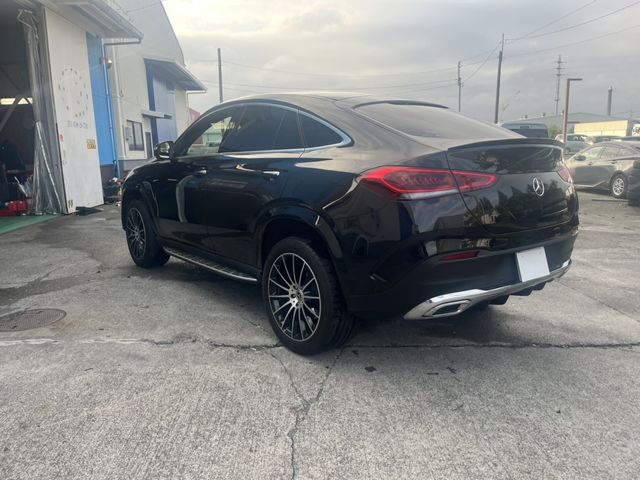 MERCEDES BENZ GLE CL 2020 Image 31