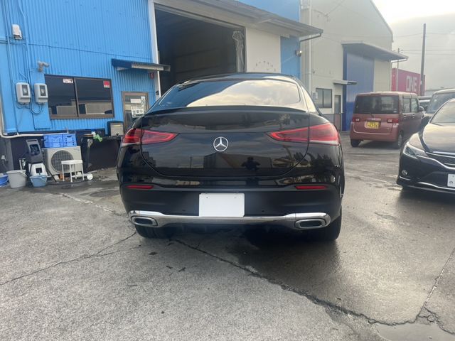 MERCEDES BENZ GLE CL 2020 Image 31