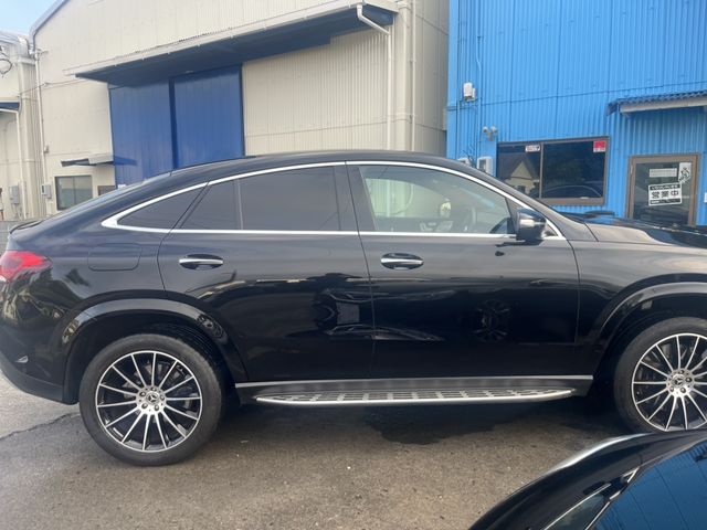 MERCEDES BENZ GLE CL 2020 Image 31