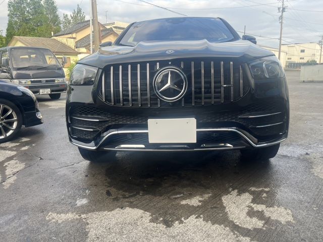 MERCEDES BENZ GLE CL 2020 Image 31