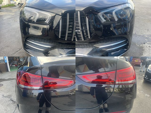 MERCEDES BENZ GLE CL 2020 Image 31