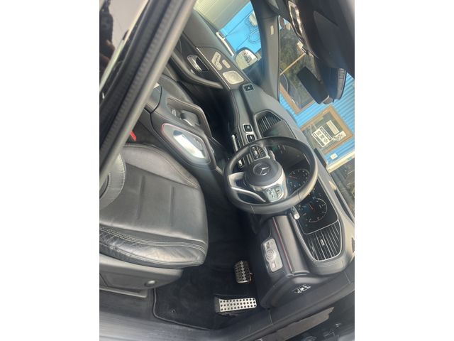 MERCEDES BENZ GLE CL 2020 Image 31