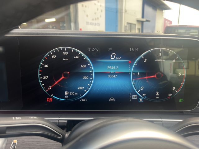 MERCEDES BENZ GLE CL 2020 Image 31