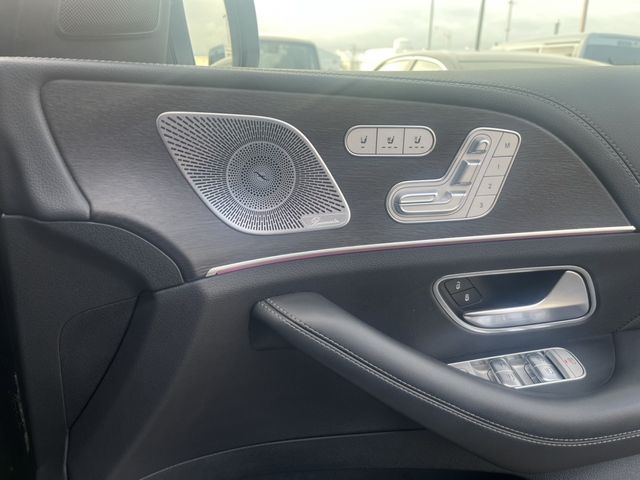 MERCEDES BENZ GLE CL 2020 Image 31