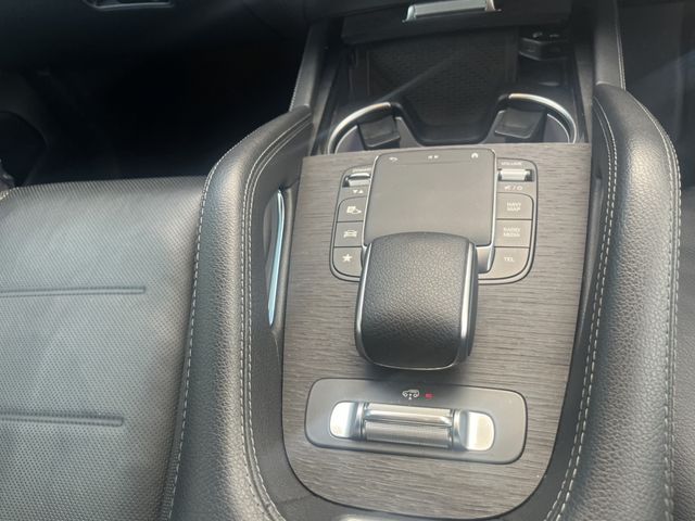 MERCEDES BENZ GLE CL 2020 Image 31