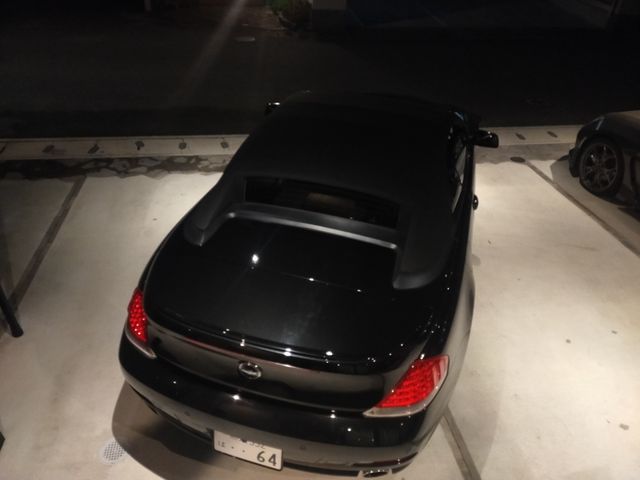 BMW 6SERIES OPEN 2007 Image 31