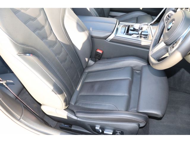 BMW 8SERIES OPEN 2022 Image 31