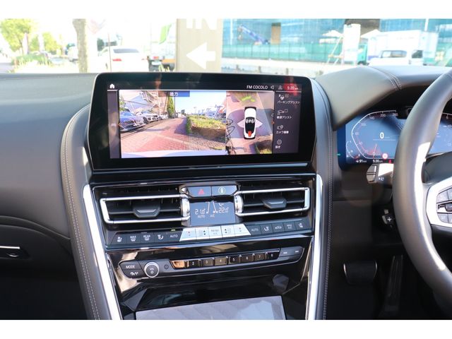 BMW 8SERIES OPEN 2022 Image 31