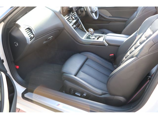 BMW 8SERIES OPEN 2022 Image 31