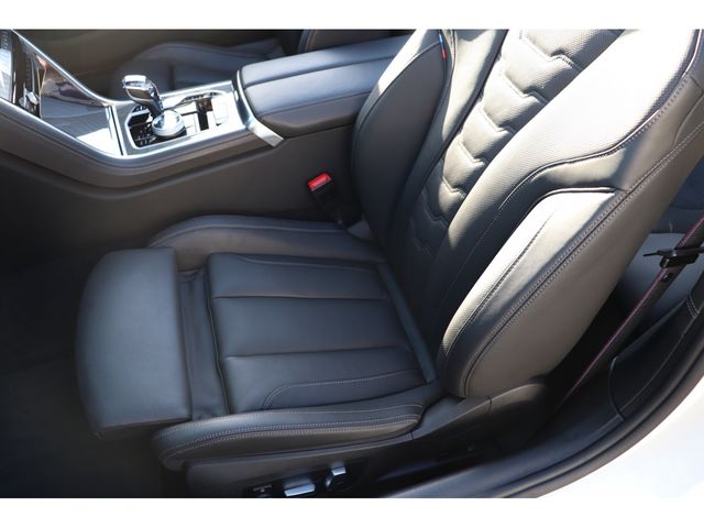 BMW 8SERIES OPEN 2022 Image 31