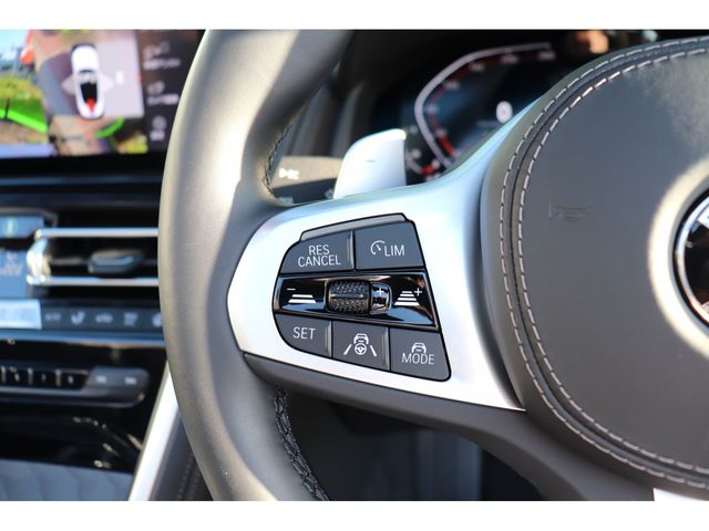 BMW 8SERIES OPEN 2022 Image 31