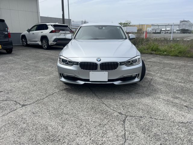 BMW 3SERIES SEDAN 2014 Image 31