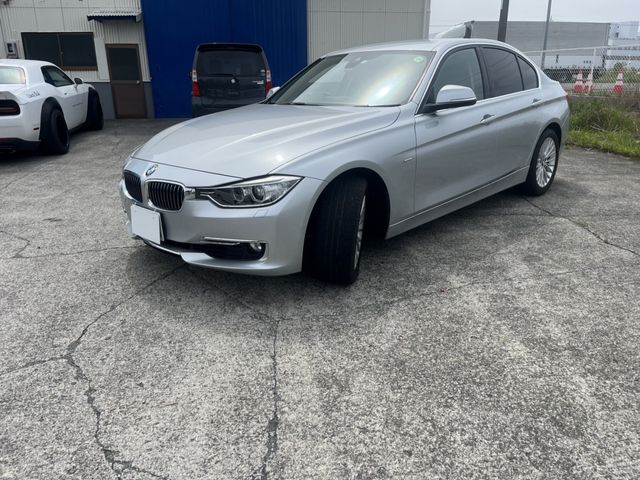 BMW 3SERIES SEDAN 2014 Image 31