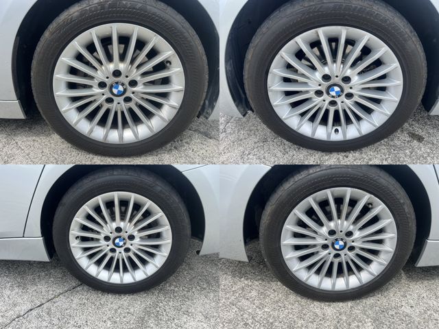 BMW 3SERIES SEDAN 2014 Image 31