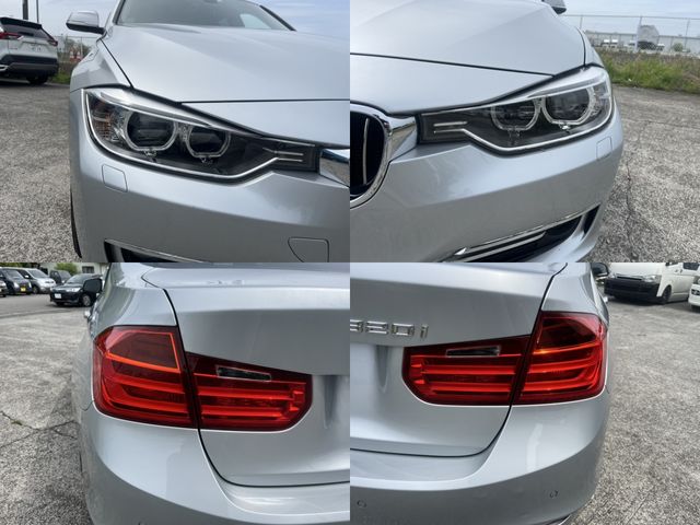 BMW 3SERIES SEDAN 2014 Image 31