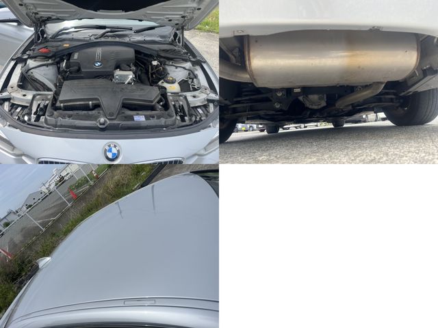 BMW 3SERIES SEDAN 2014 Image 31