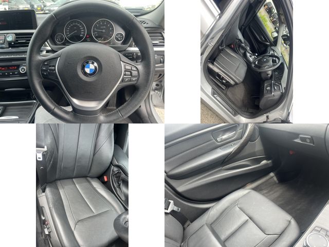 BMW 3SERIES SEDAN 2014 Image 31