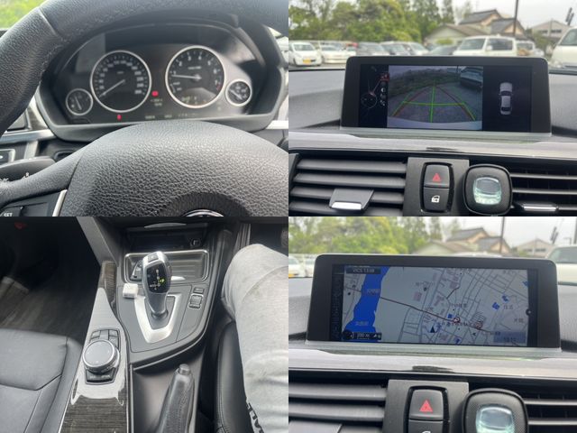 BMW 3SERIES SEDAN 2014 Image 31