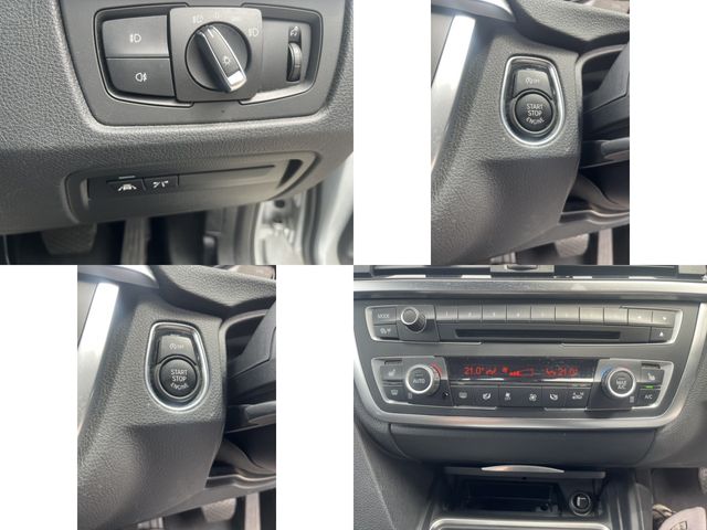 BMW 3SERIES SEDAN 2014 Image 31