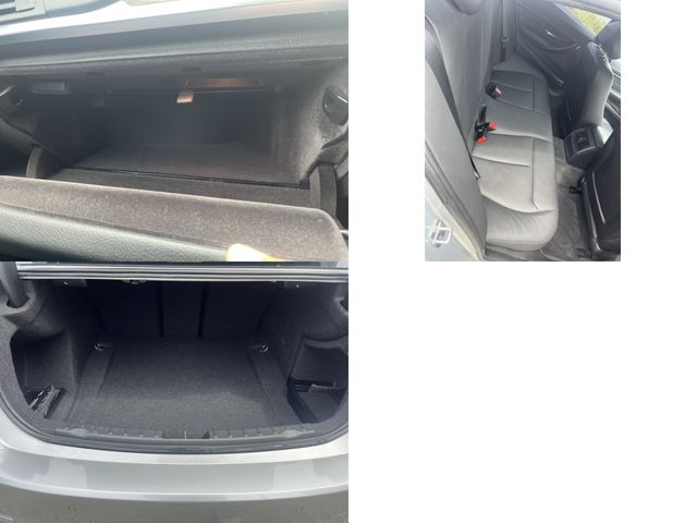 BMW 3SERIES SEDAN 2014 Image 31