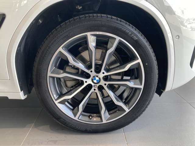 BMW X3 2023 Image 31
