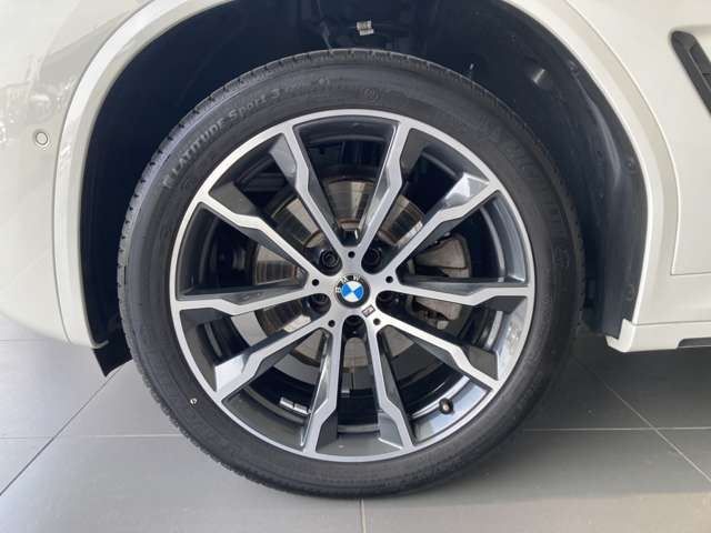 BMW X3 2023 Image 31