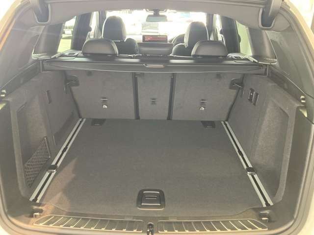 BMW X3 2023 Image 31