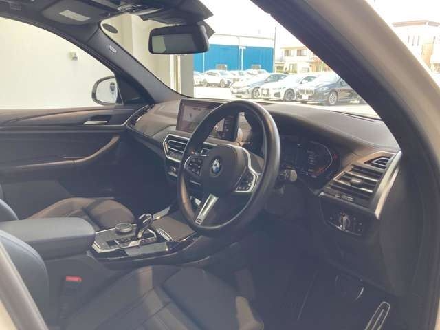 BMW X3 2023 Image 31