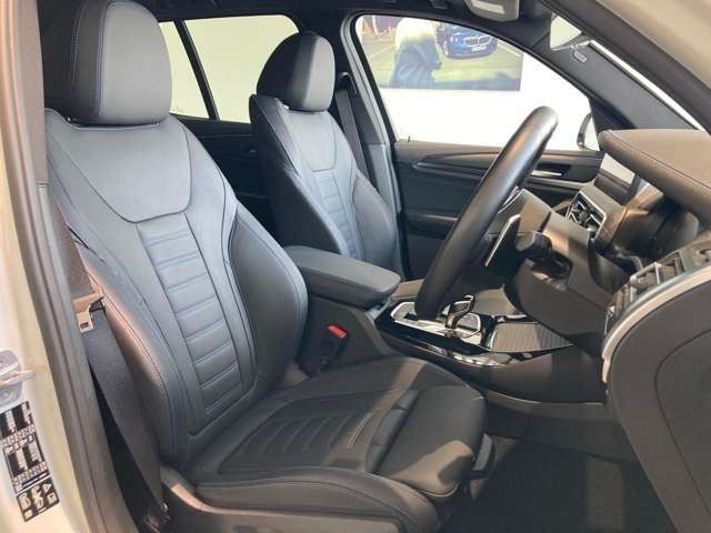 BMW X3 2023 Image 31