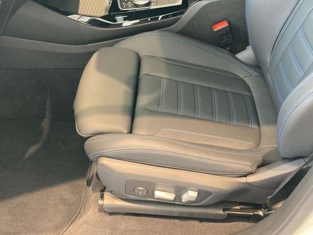 BMW X3 2023 Image 31