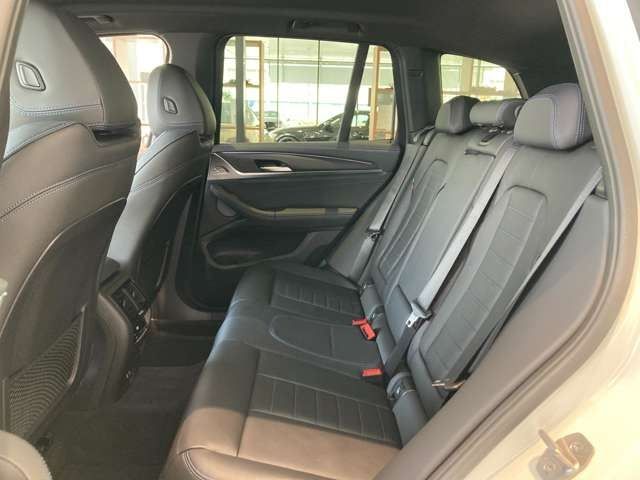 BMW X3 2023 Image 31