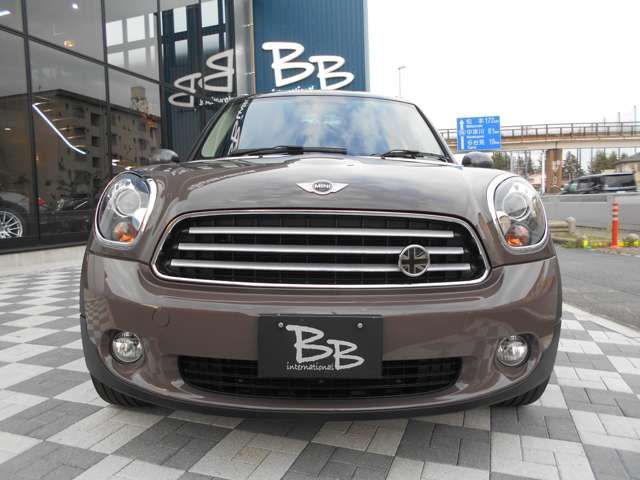 BMW MINI COOPER CROS 2014 Image 31