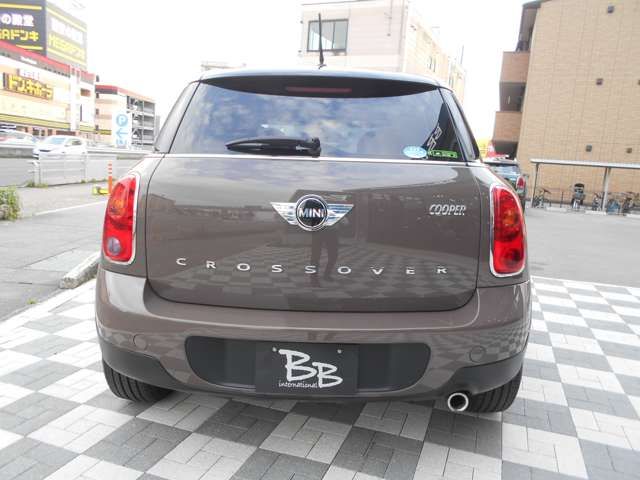 BMW MINI COOPER CROS 2014 Image 31