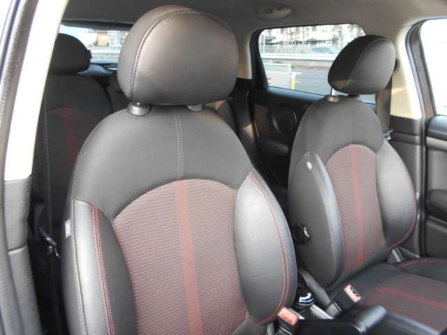 BMW MINI COOPER CROS 2014 Image 31