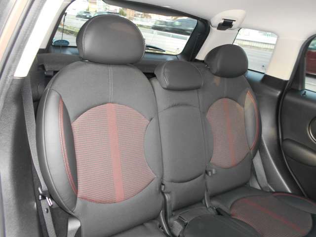 BMW MINI COOPER CROS 2014 Image 31