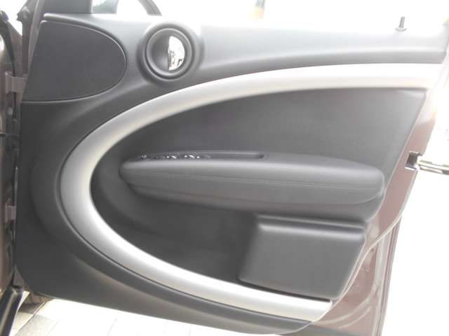 BMW MINI COOPER CROS 2014 Image 31