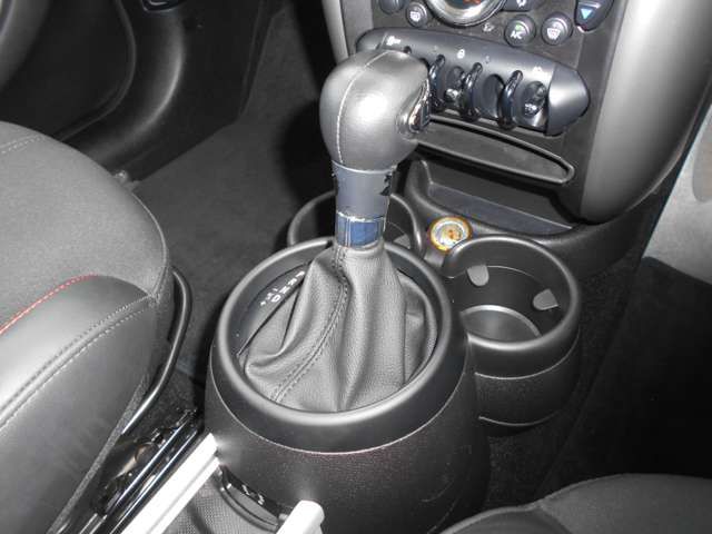 BMW MINI COOPER CROS 2014 Image 31