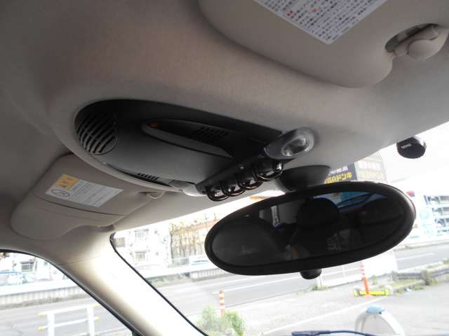 BMW MINI COOPER CROS 2014 Image 31