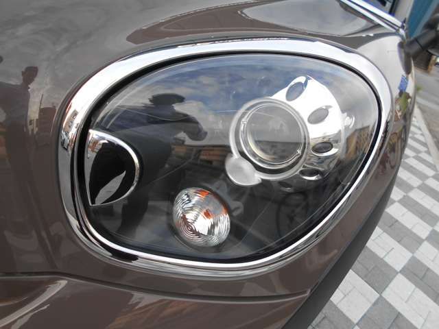 BMW MINI COOPER CROS 2014 Image 31