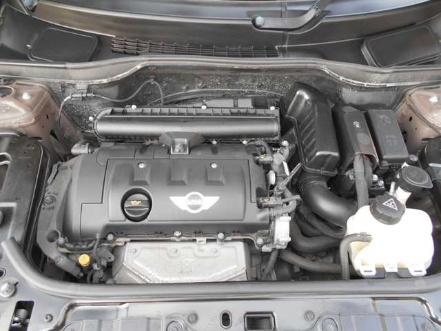 BMW MINI COOPER CROS 2014 Image 31