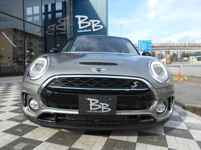 BMW MINI COOPER S CL 2015 Image 31