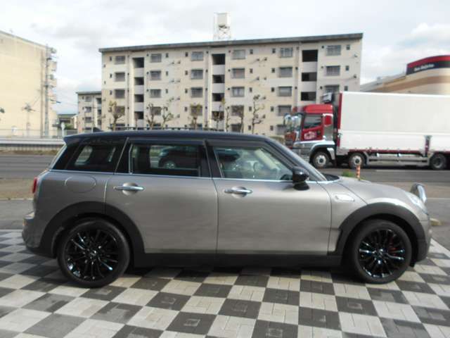 BMW MINI COOPER S CL 2015 Image 31