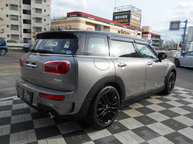 BMW MINI COOPER S CL 2015 Image 31