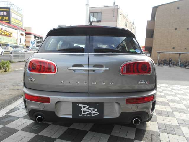 BMW MINI COOPER S CL 2015 Image 31