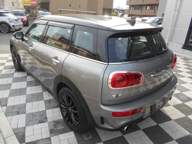 BMW MINI COOPER S CL 2015 Image 31